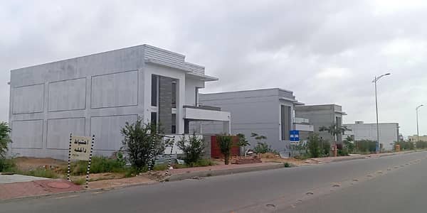 272 Sq Yd Plot For Sale in Ali Block, Bahria Town Karachi Heighted Location | Ideal for Luxury Residence or Investment | Prime & Peaceful Surroundings | Call Now!