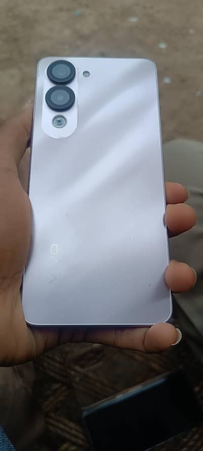 vivo yo4 bilkul new