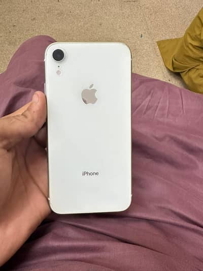 iPhone XR 64gb