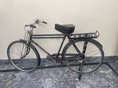 Sohrab cycle for sale