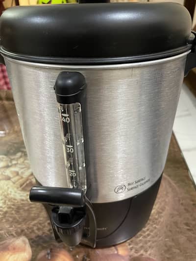 Hamilton Beach Coffee Machine