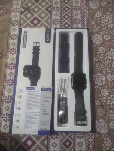 all ok he me used hi nhi krta box charger SB he