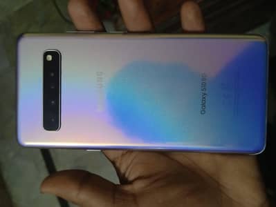 Samsung Galaxy s10 5g