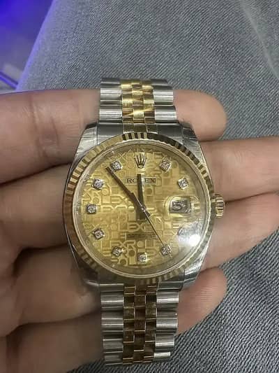 WE PURCHASE USED Rolex Cartier Omega Hublot Chopard IWC Tudor AP