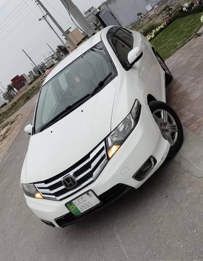 Honda City 1.3 Manual | Total Genuine | Antique Piece