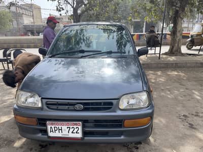 Coure 2008 company automatic