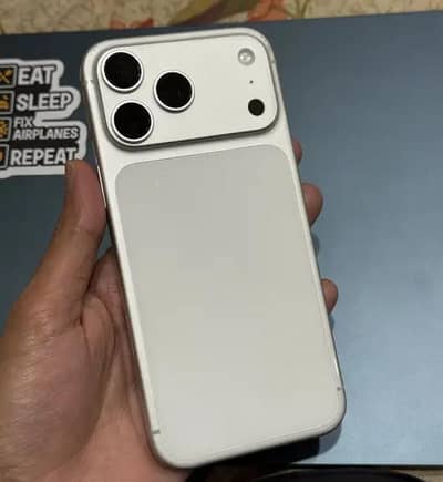 17 pro max pta approve