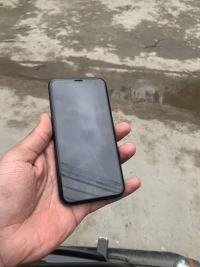 IPhone X Pta Approved 64 Gb 0316/7082/315