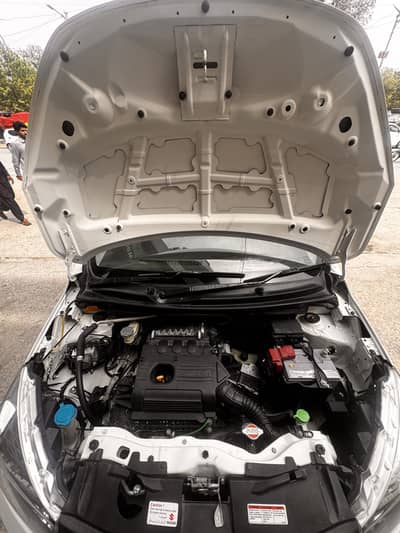 Cultus vxl ags full option home used car