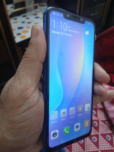 Nova 3i final price 4/128