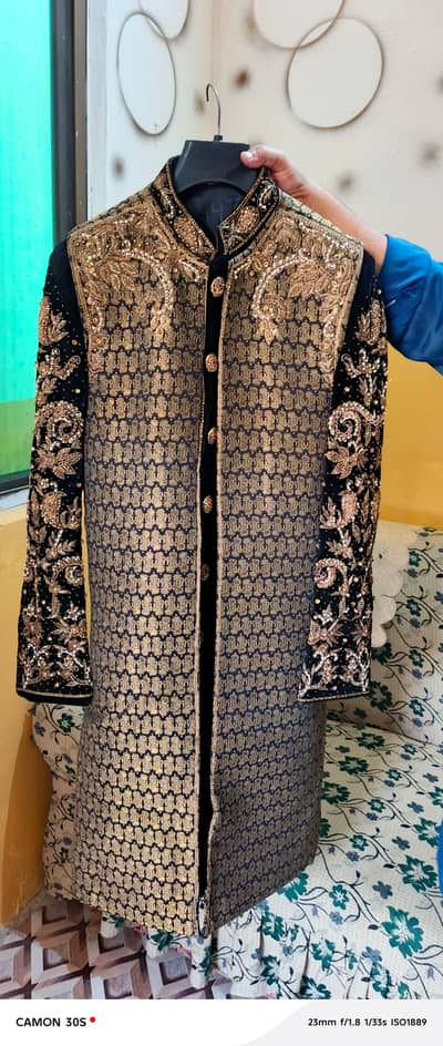 sharwani available add read