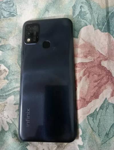 infinix Hot 11play Ram 4 Rom 64