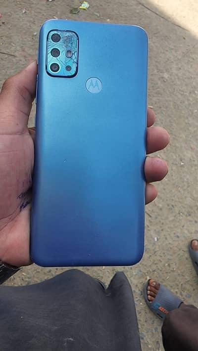 Motorola G20 Sale or Exchange