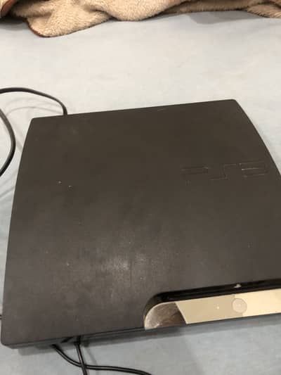 Ps3 slim 500gb