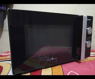 Dawlance MD10 microwave oven