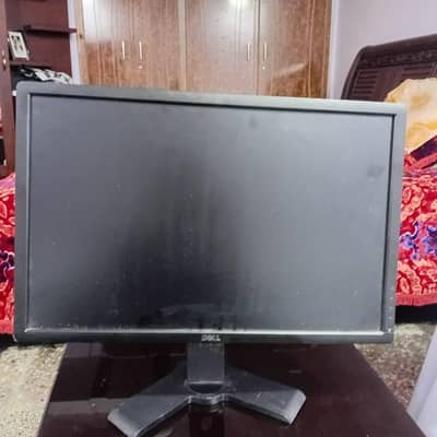 24” Dell LED Monitor Full HD – Excellent Condition