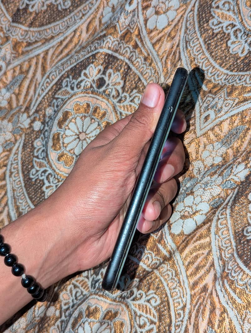 Google pixel 4 5
