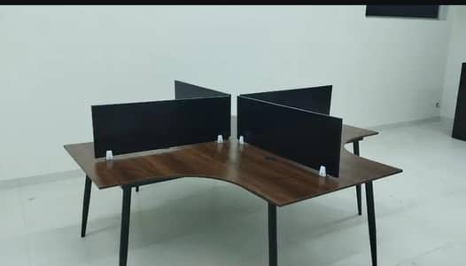 new table | workstation| cubical| executive & conference table chair
