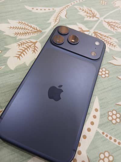 iphone 17 pro max 256gb