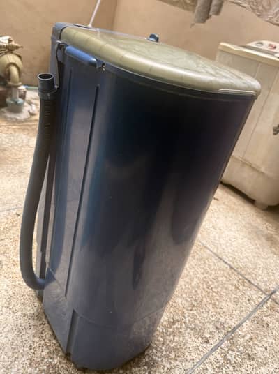 Washing Spinner/Dryer | Haier