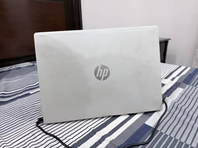 HP ProBook 440 G7 – 10th Gen Core i5 | 256GB NVMe SSD + 1TB HDD