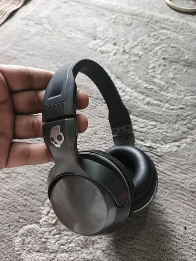 Skullcandy hesh 2 wireless headphone
