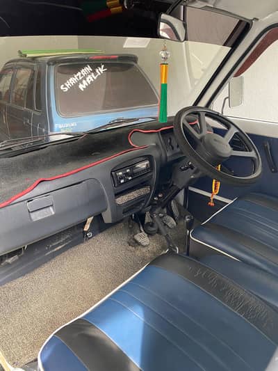 suzuki bolan carry model 2021 islamabad register original documents