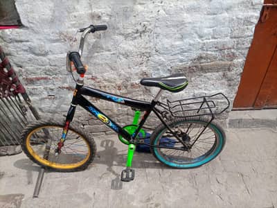 Cycle for sale best condition.