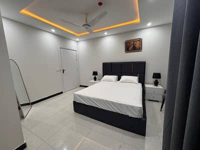 Luxury Furnished Apartments