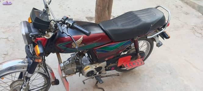 all ok ha condition picture ma dakh ly