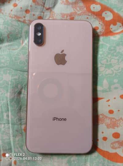 Iphone XS (JV 512 GB) 0328-9595885