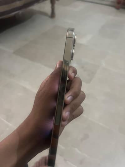 iPhone 12 Pro Max 10 by 10 condition 256 gb battery health 77