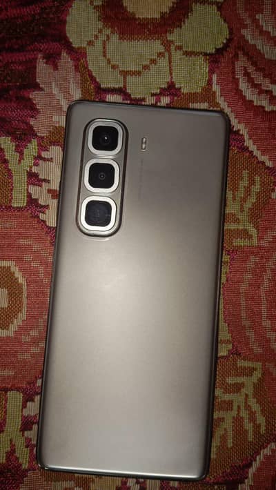 infinix hot 50 pro plus