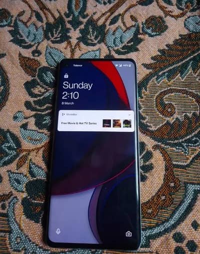 one plus 8 5g PTA APPROVED