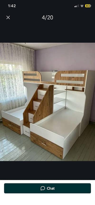 kids bunker bed | kids bed | kids furniture available