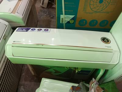 1.5 tons 1 ton Dc inverter genuine acs available