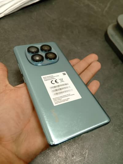 redmi note 14 pro 8 256