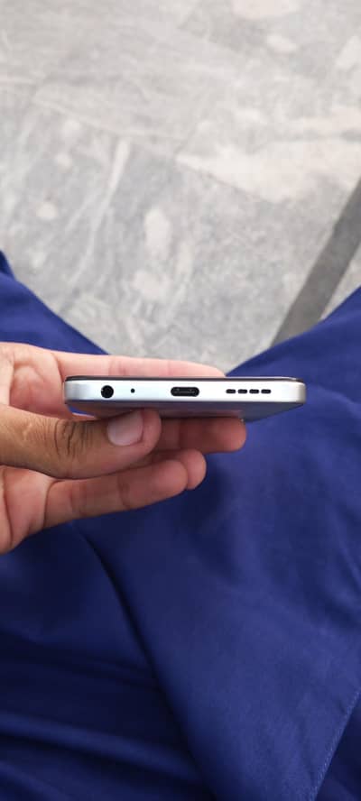 Infinix hot 60i exchange possible