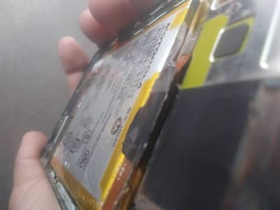 MOTO DROID TURBO KIT