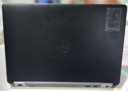 DELl Latitude E5470