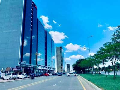 5 Marla Plot In Good Location Of Bahria Orchard Lahore Available For Sale