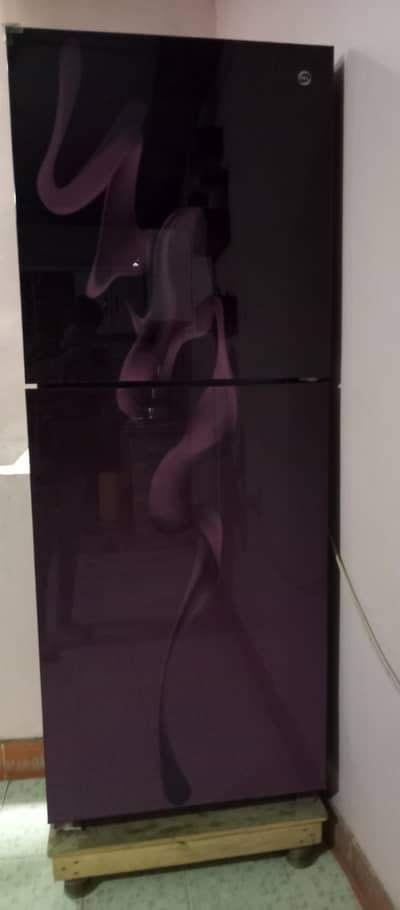 selling my refrigerator