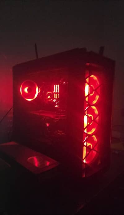 Gaming pc i9 3080