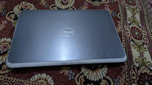 dell i5 3rd generation   with SSD