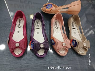 Ladies Fancy Chappal Bulk Deal – All Pakistan Delivery