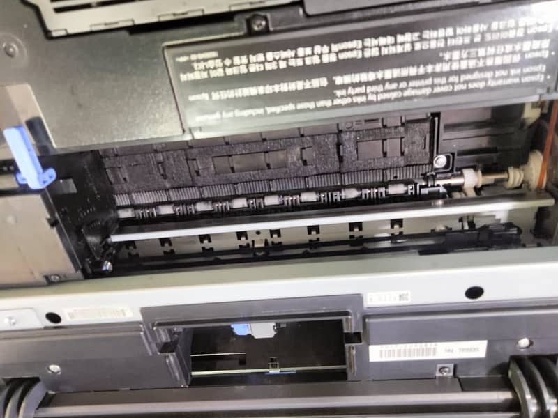Printer L8050 2