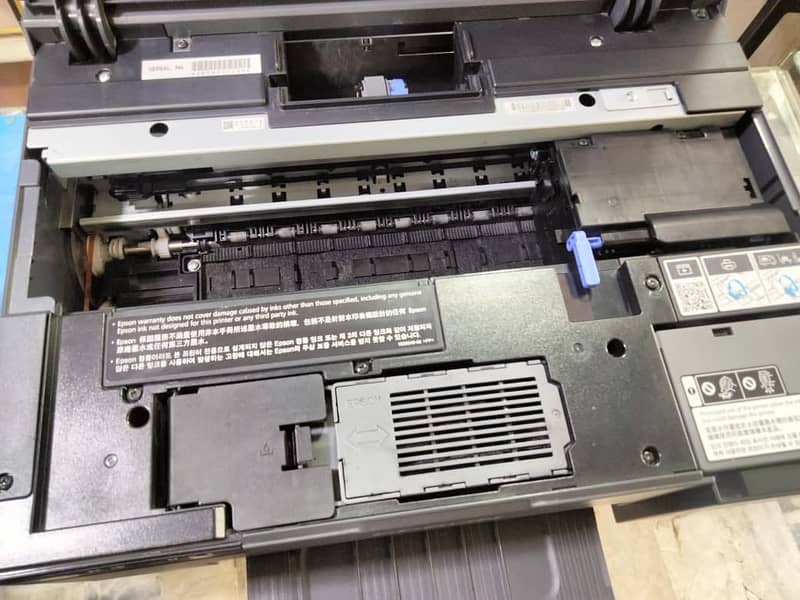Printer L8050 4