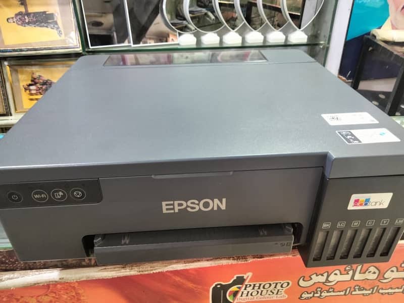 Printer L8050 5