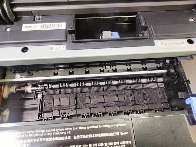 Printer L8050 6