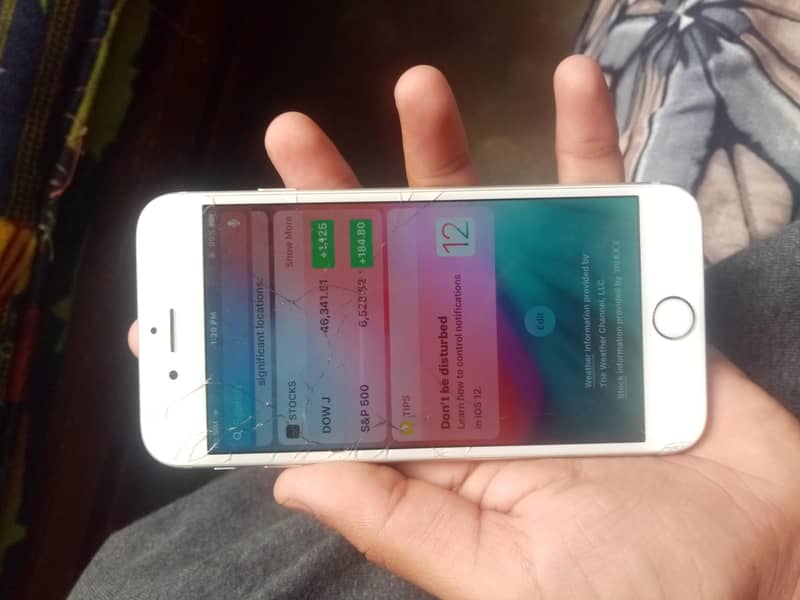 iPhone 6  read description 1